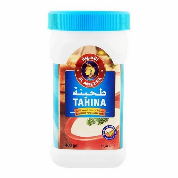 Al Ameera Tahina Sauce 400g