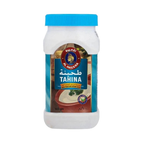 Al_Ameera Tahina Dressing 600g
