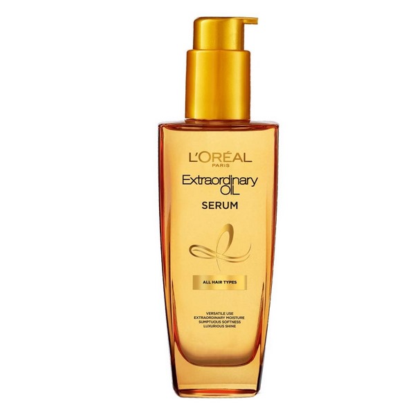 L'oreal Paris Professional Extraordinary Oil Hair Serum for Women & Men 100ml