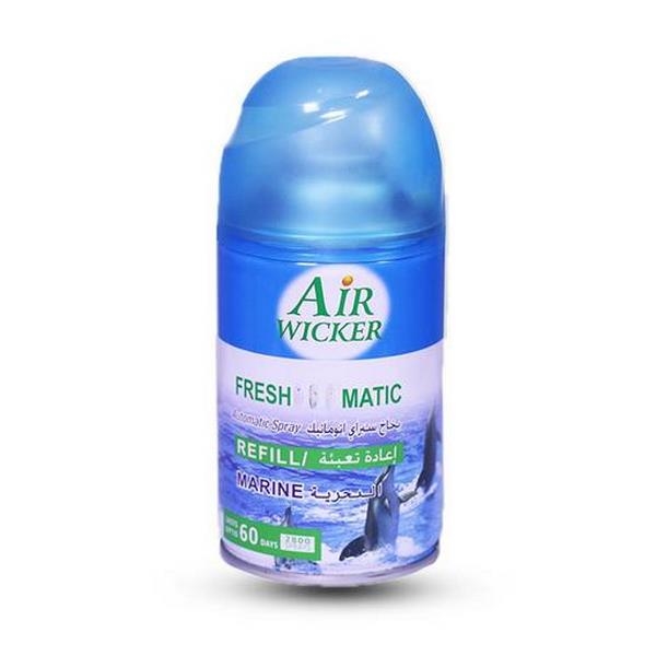 Air Wick Freshmatic Refill Marine 250ml