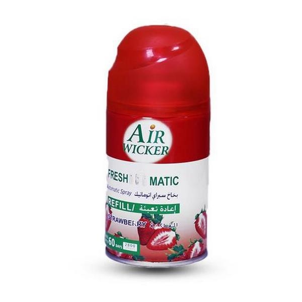 Air Wick Freshmatic Strawberry 250ml