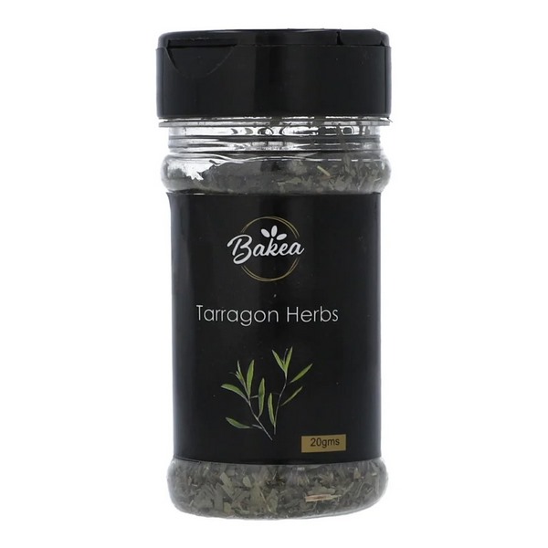 Bakea Tarragon Herbs 70g