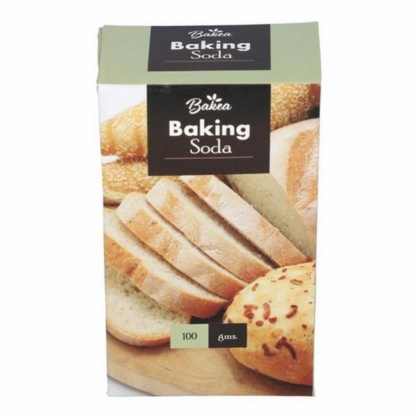 Bakea Baking Soda 100 g