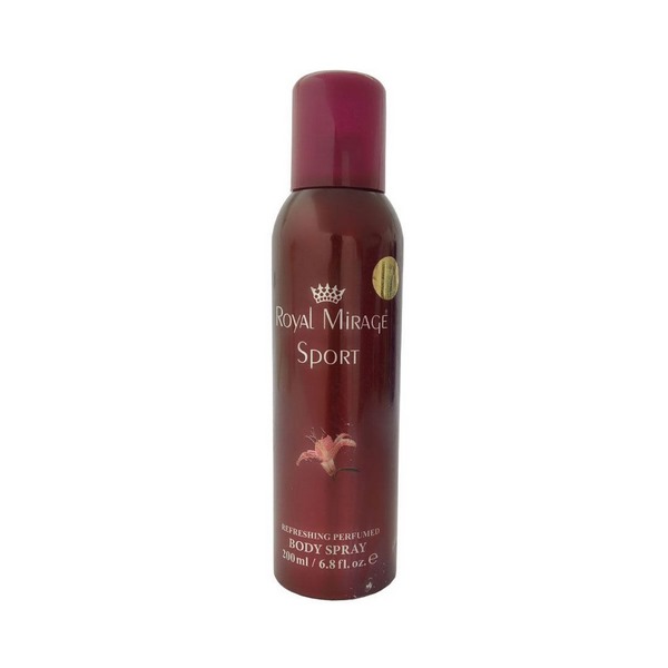 Royal Mirage Deo Sport - 1 Piece