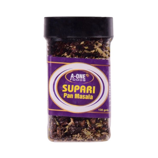 A-one Supari Pan Masala 130g