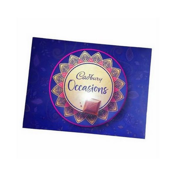 Cadbury Dairy Milk Chocolate Gift Valentine Special 1 Box