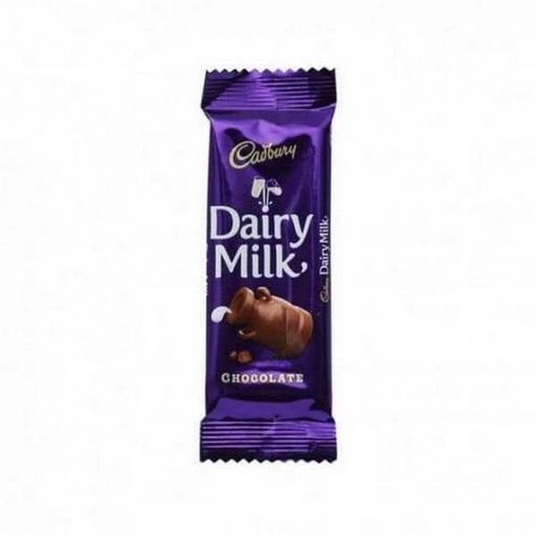 Cadbury Dairy Milk 6.5g