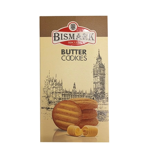 Butter Cookies 70g