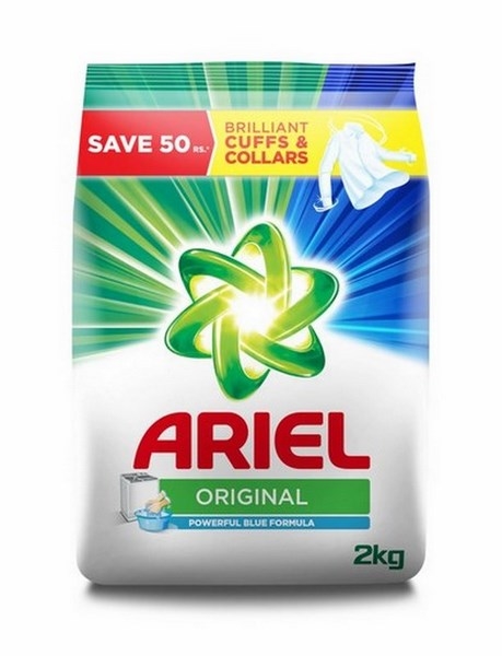 Ariel Original W/P 2kg