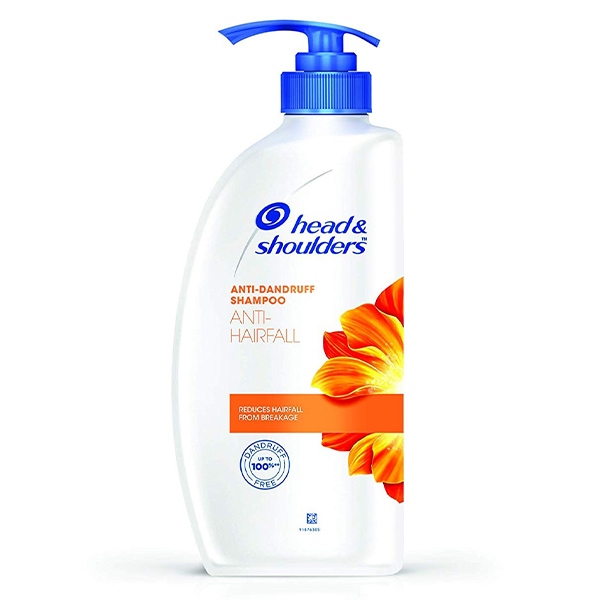 Head & Shoulders Anti-Hair Fall 1000ml