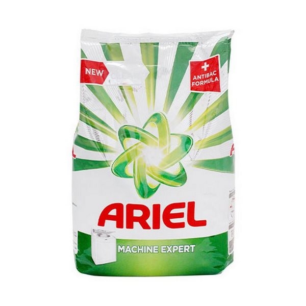 Ariel Detergent Machine Expert 1000g