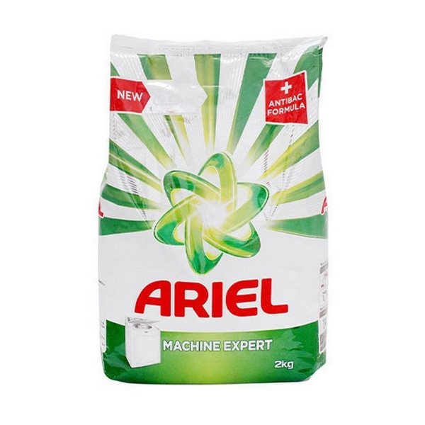 Ariel Detergent Machine Expert 2000g