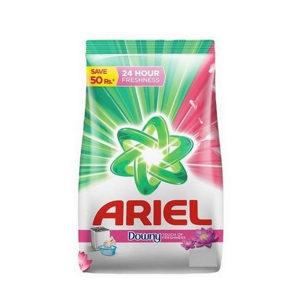 Ariel Detergent Tod 1800g