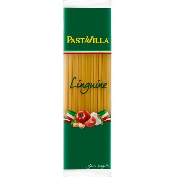 Pastavilla Spaghetti Imported 500g