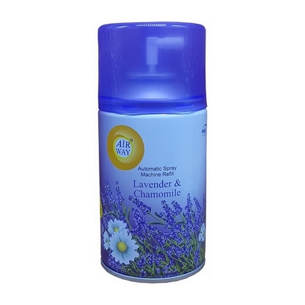 Air Way Lavender & Chamomile Refill 250ml