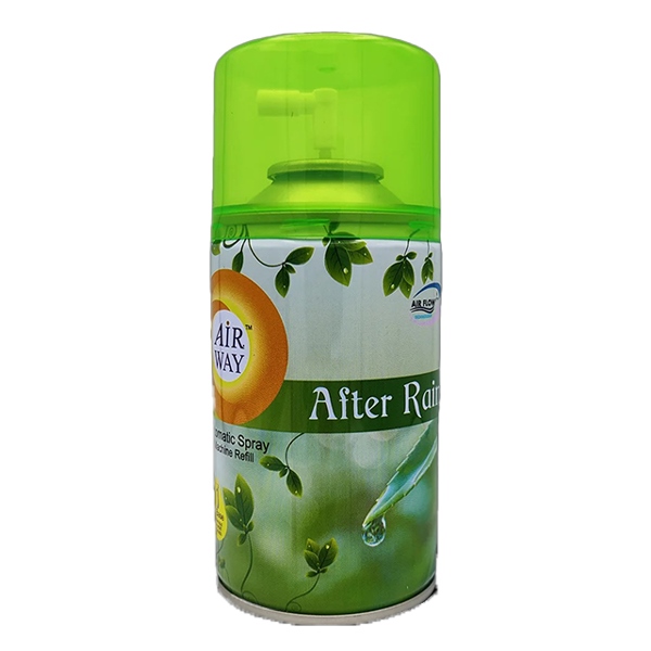Air Way After Rain 165g