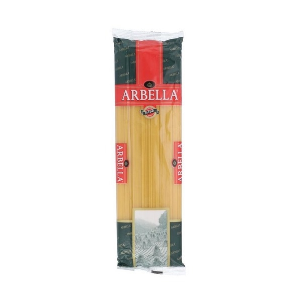 Arbella Pasta Spaghetti 500g
