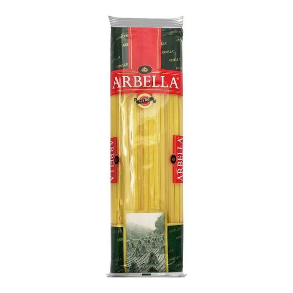 Arbella Pasta Spaghetti Fettuccine 500g