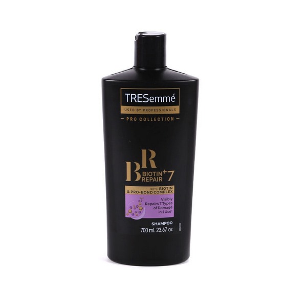 Tresemme Shampoo Biotin + Repair 700ml