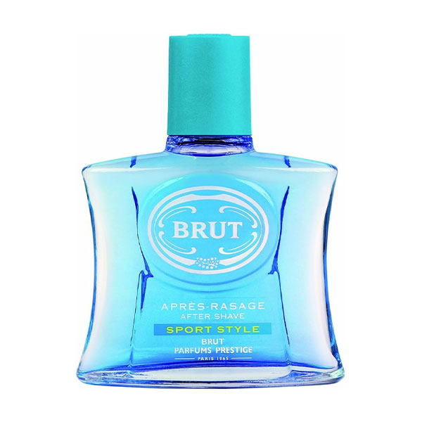 Brut Sport Style Aftershave 100ml