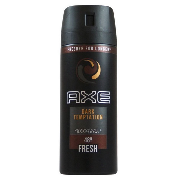 Axe Musk Frais Body Deodorant 150ml