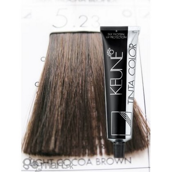 Keune Tinta Color#5.23  1 Piece