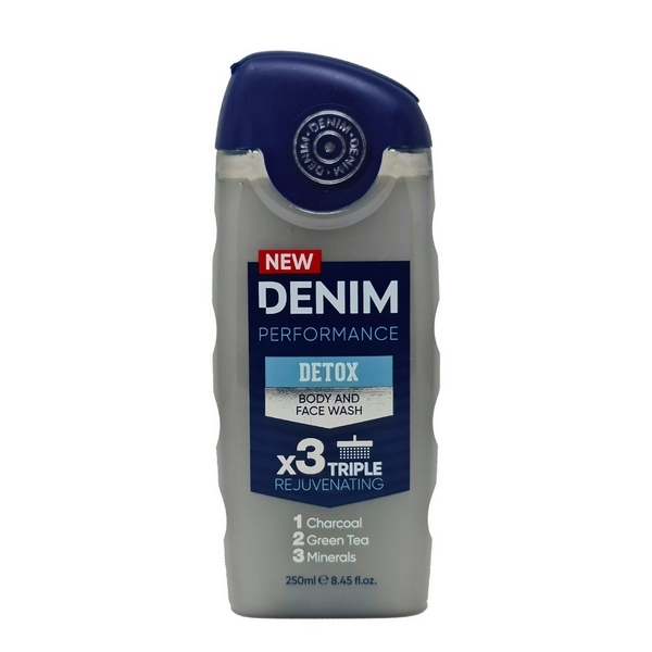 Denim Detox S / G 250ml