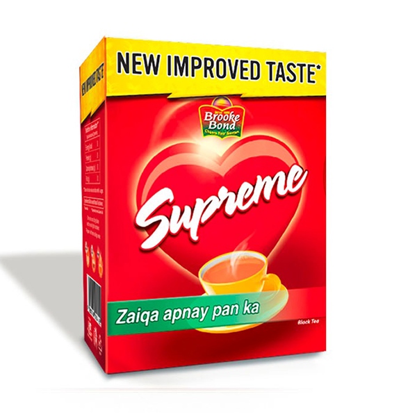 Brooke Bond Supreme 85g