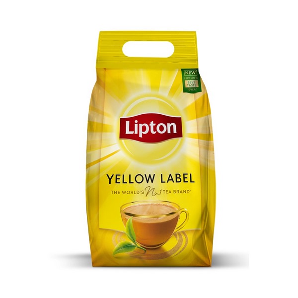 Lipton Yellow Label | Black Tea 800g