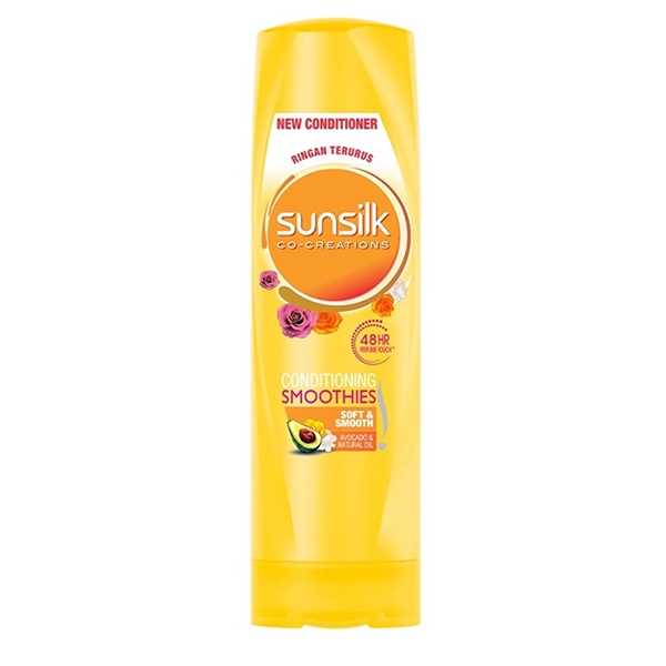 Sunsilk Soft & Smooth Hair Conditioner 320ml