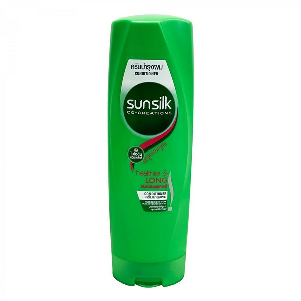 Sunsilk Serum Conditioner Healthier & Long 280ml