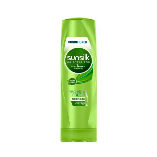 Sunsilk Clean & Conditioner 320ml