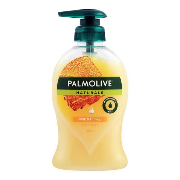 Palmolive Hand Wash Milk & Honey 1 Piece