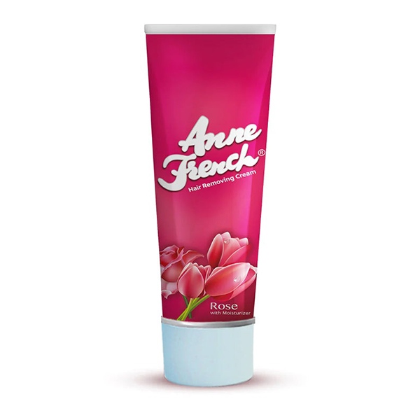 Anne French Cream 25g