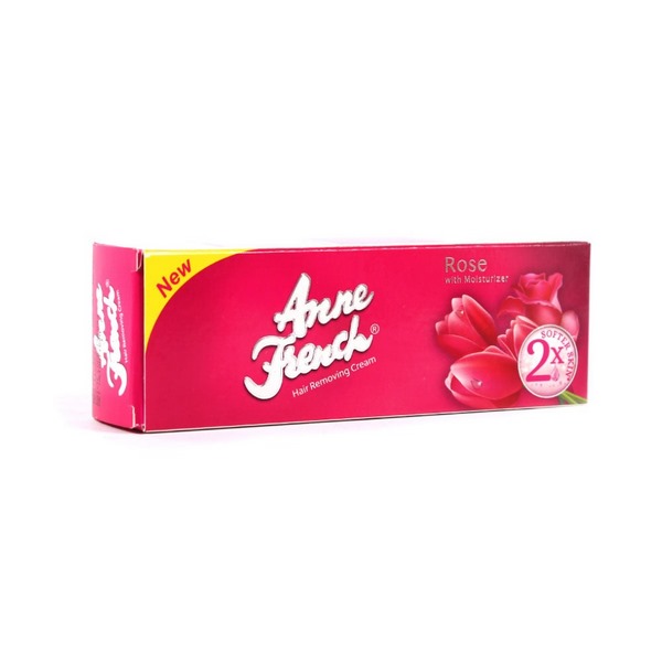 Anne French Cream 50g