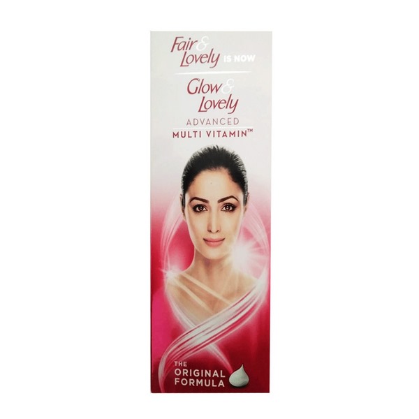 Fair & Lovely Glow Advance Multi Vitamins Imported 1 Unit