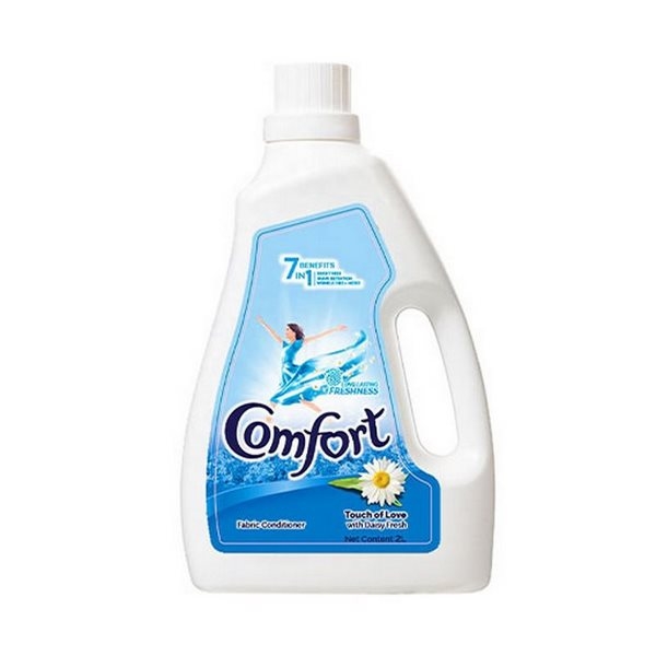 Comfort 7 in 1 Softener Daisy Fresh | 2l