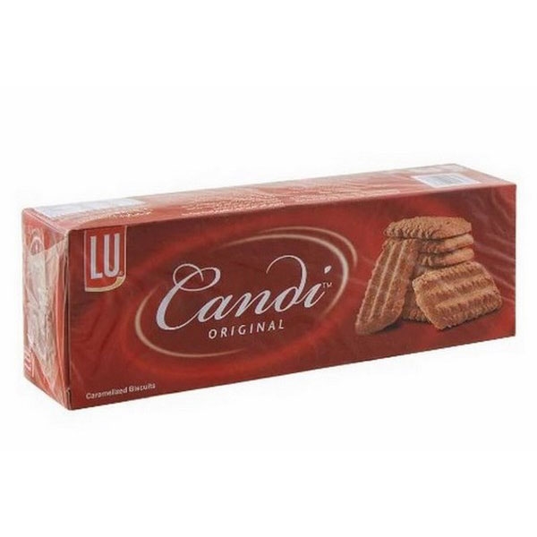 Candi Biscuits Original Family 1 Packet