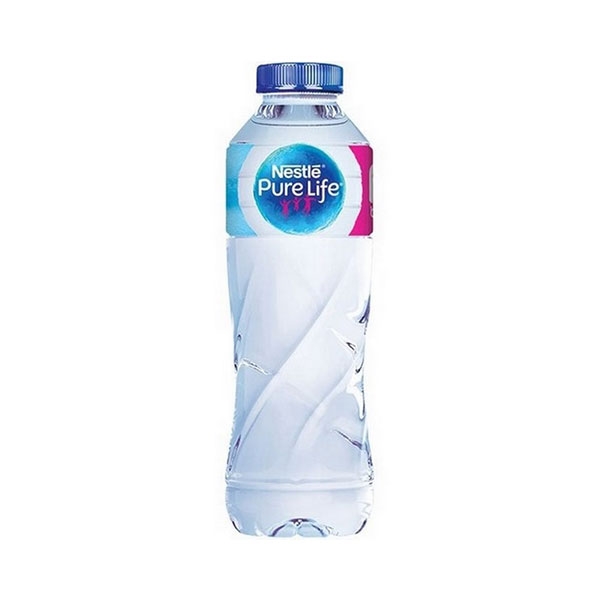 Nestle Pure Life Water Pure Life 330ml