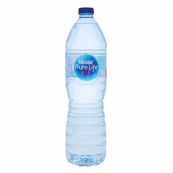 Nestle Pure Life 1.5L