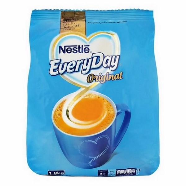 Nestle Everyday 1.8kg
