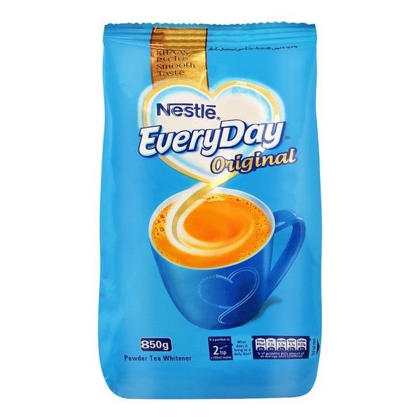 Everyday Original Promo (850 + 50g Extra) 900g
