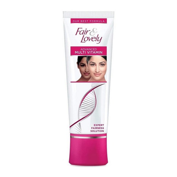 Glow & Lovely Cream Multi Vitamin Local 50g