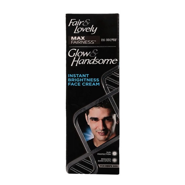 Glow & Lovely Cream Max Fairness for Men 25g