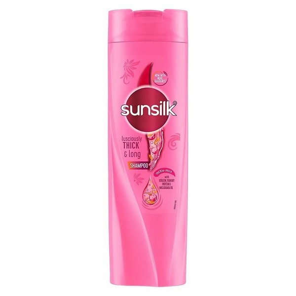 Sunsilk Shampoo Thick & Long 380ml