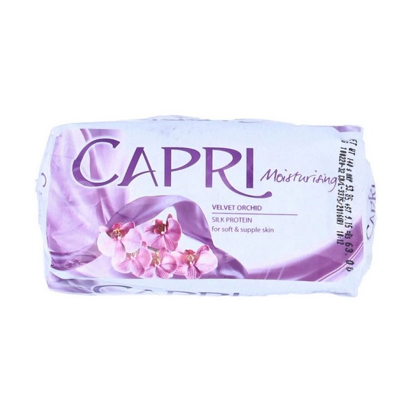 Capri Soap Single Purple 135g