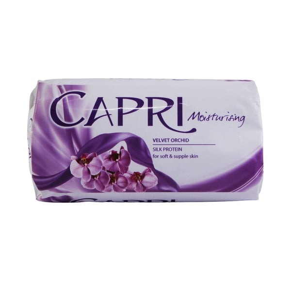 Capri Soap Single Purple 165g