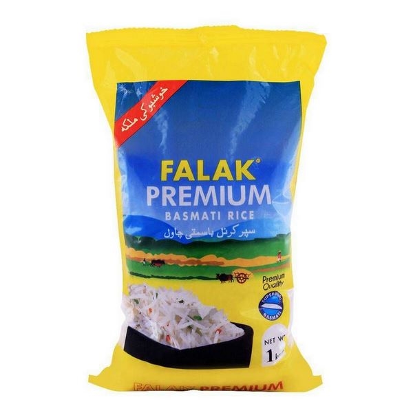 Falak Premium 1kg