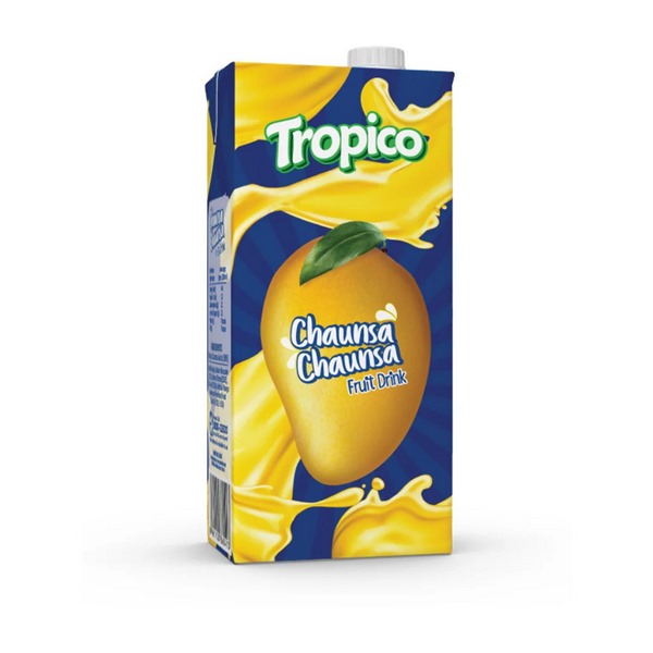 Chaunsa Chaunsa Mango Juice 1000ml