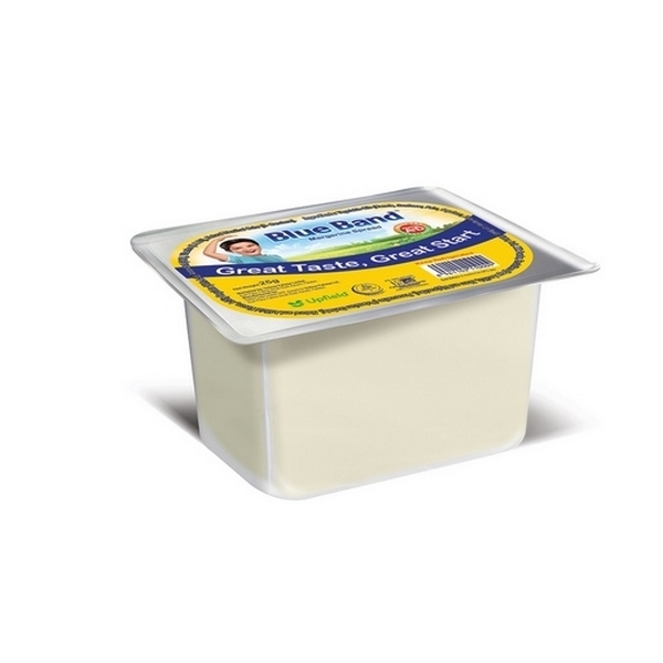 Blue Band Regular Margarine 25g